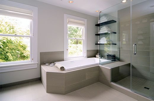 What’s Trending in Bathroom Remodeling for 2019?
