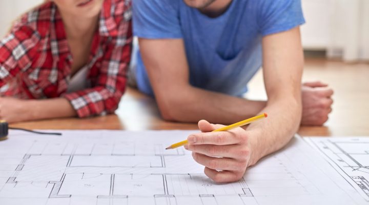 5 Steps to Plan a Remodel of Your Interior Layout