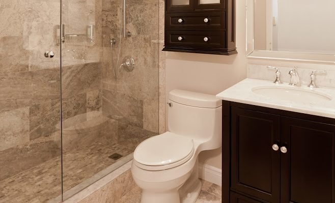 5 Remodeling Ideas to Make Your Bathroom Easier to Clean