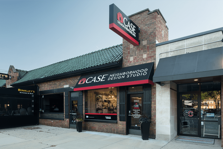 MeridianKessler Neighborhood Design Studio Worthington Design