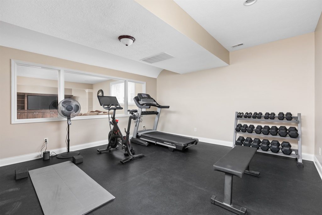 Indianapolis Basement Remodeling