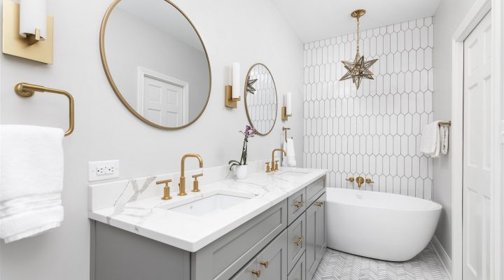 What’s Your Bath Remodeling Style? Inspiration for Your Indy Home