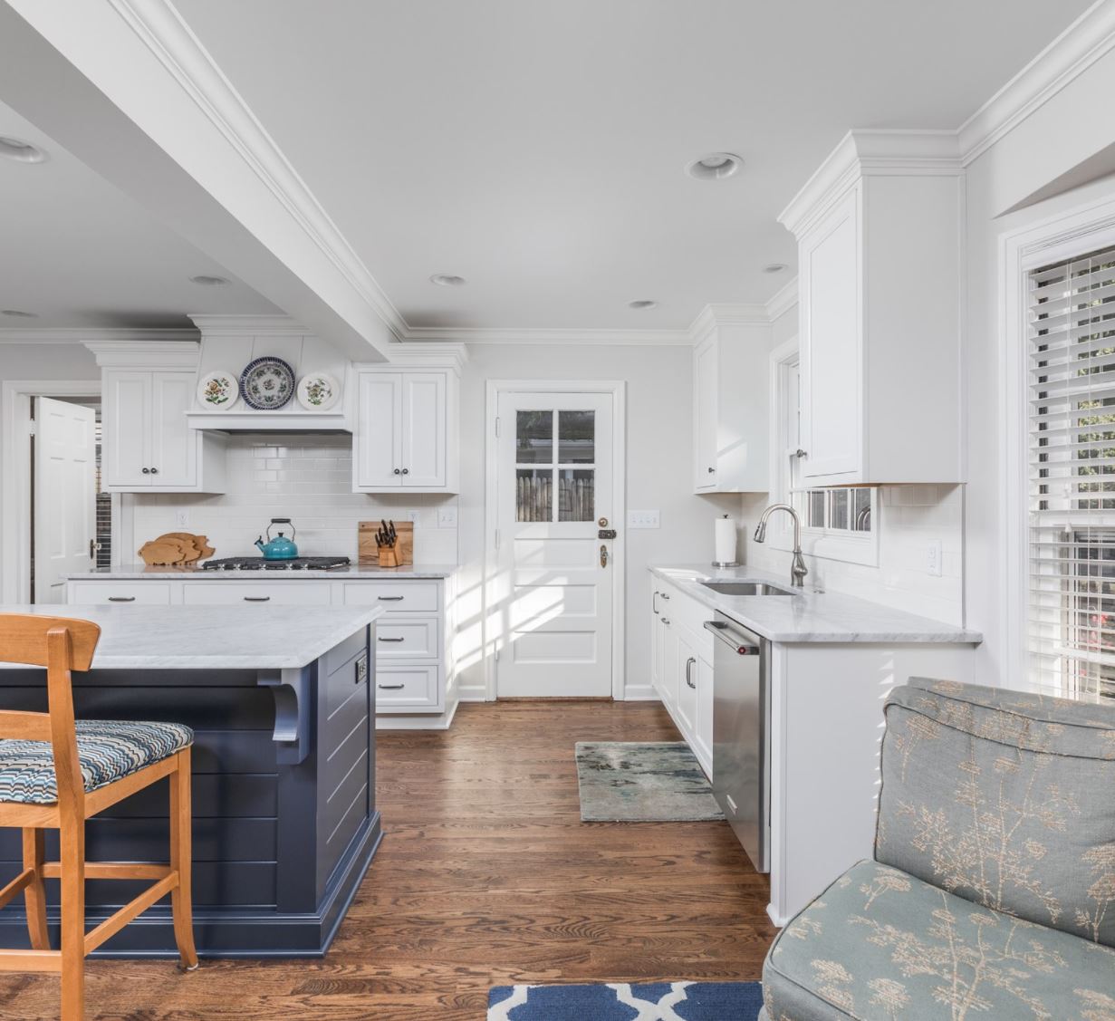 8 Custom Kitchen Island Ideas for Your Next Remodel Worthington