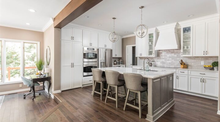 What Happens Before Construction Starts on a Home Remodel?