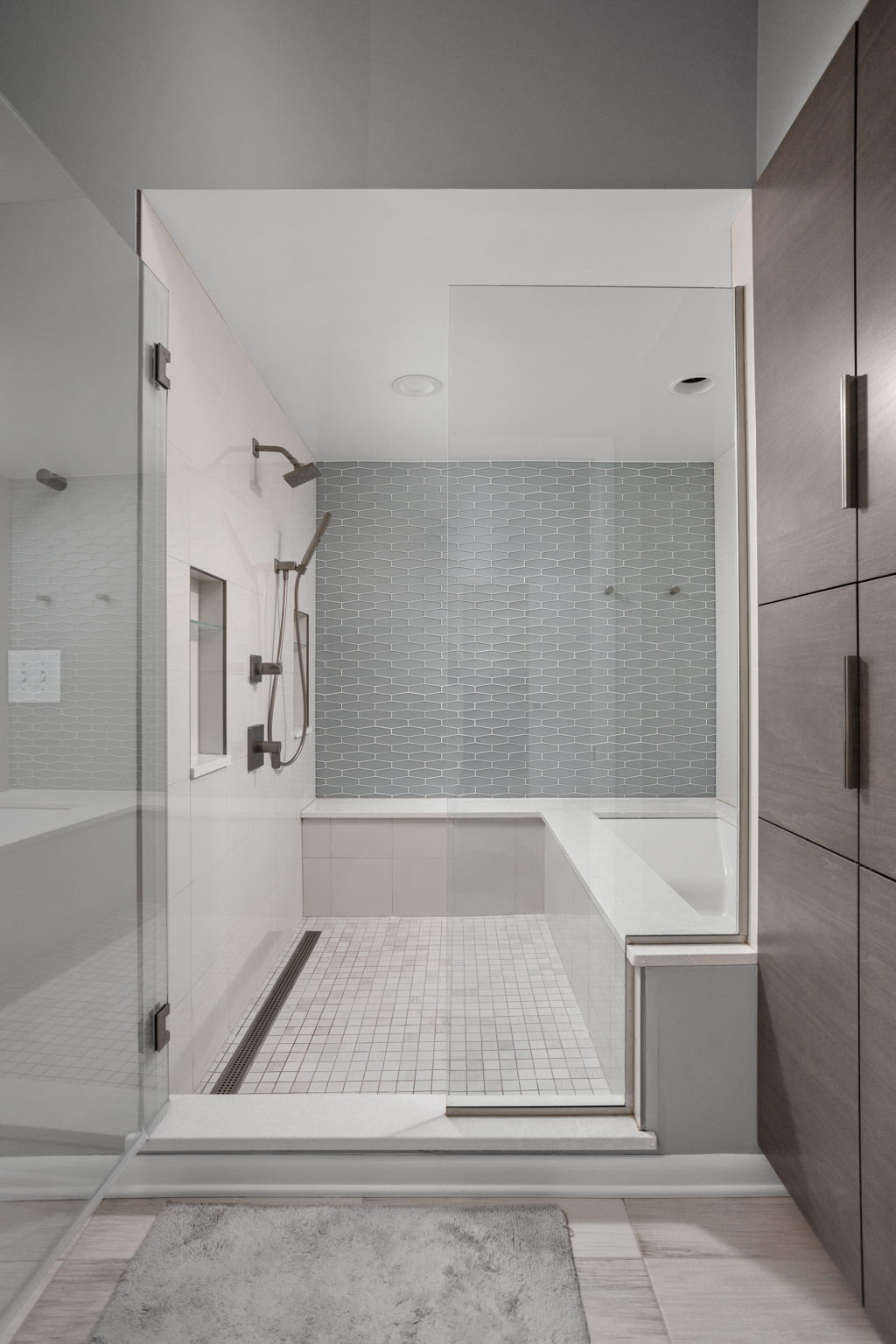5 Benefits of Installing a Wet Room Bathroom Worthington Design