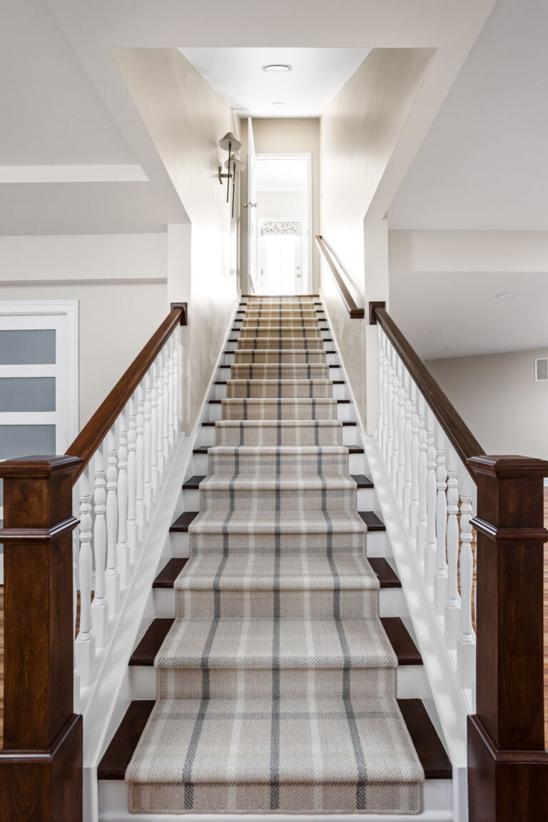 Basement Transformation