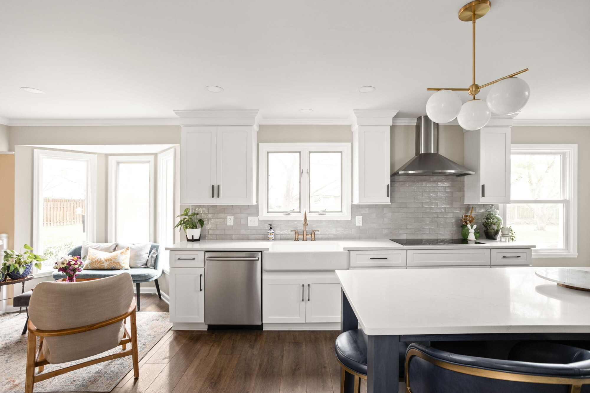 Kitchen Remodeling