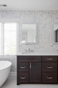 Indianapolis Bathroom Remodel