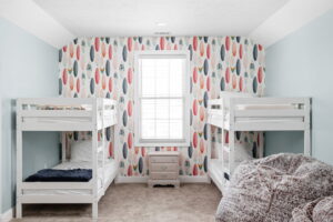 Carmel Basement Remodel