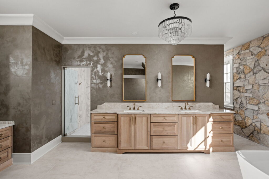 Master Suite Home Addition