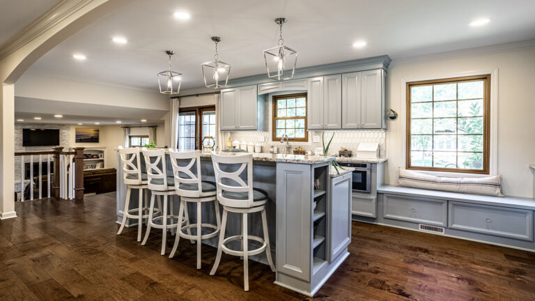 Carmel Custom Kitchen