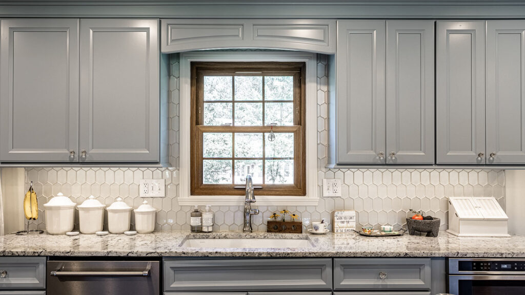 Carmel Custom Kitchen