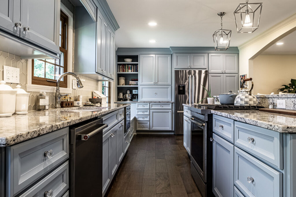 Carmel Custom Kitchen