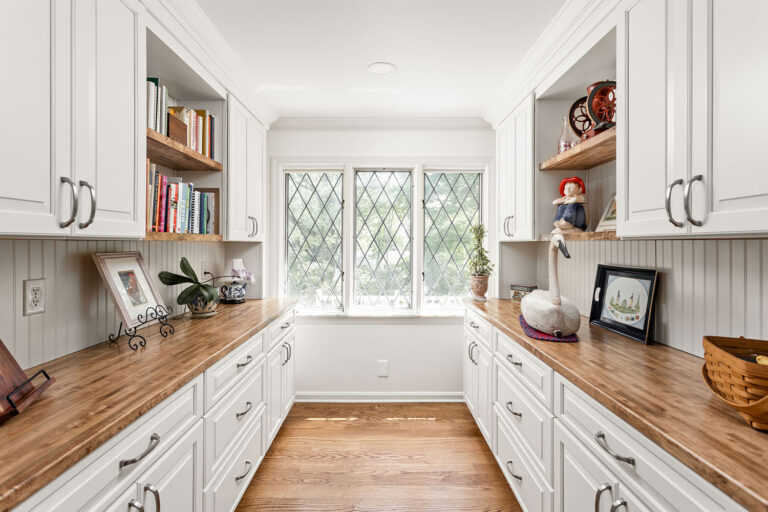 WDR 2025 Kitchen Design Trends Butler's Pantry 1