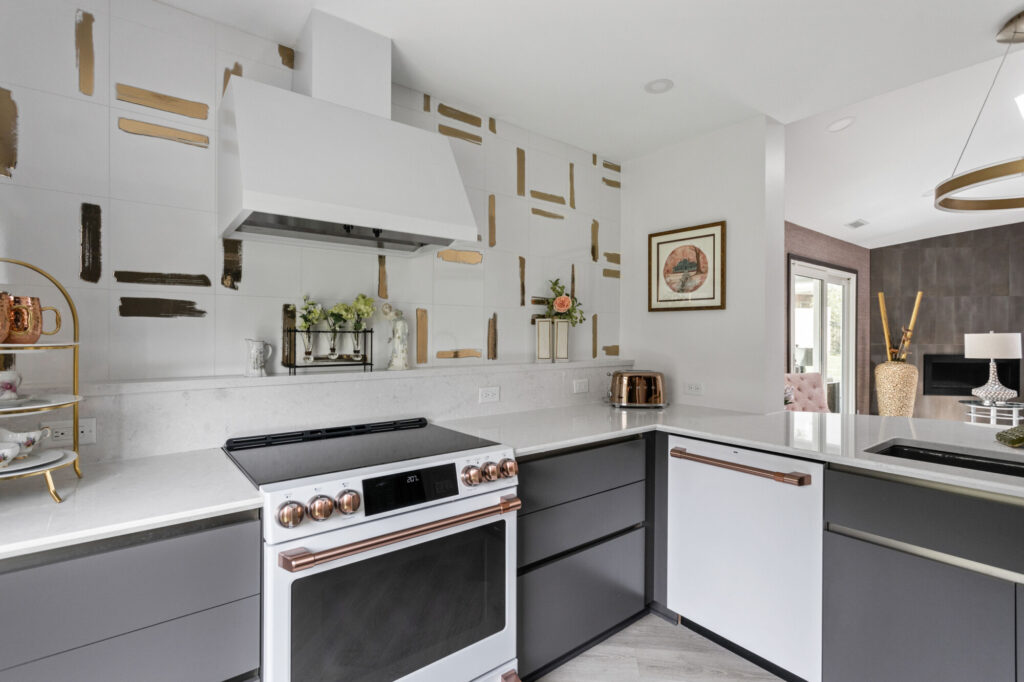 Carmel Kitchen Renovation