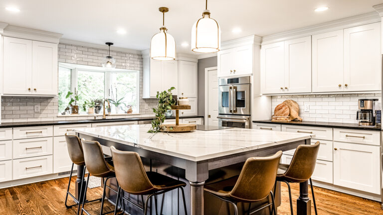 Indianapolis Kitchen Remodel