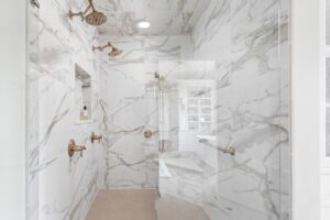 2025 Bathroom Trends