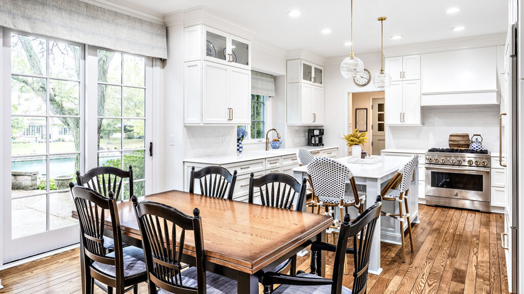 Indy Kitchen Remodel