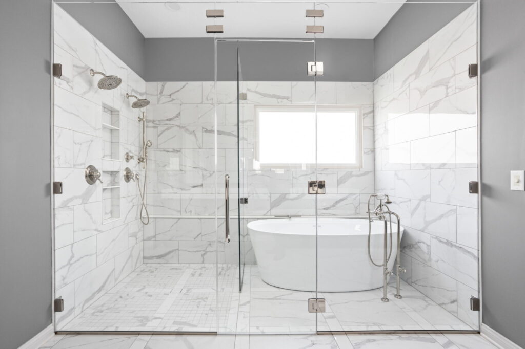 Benefits of a Bathroom Remodel