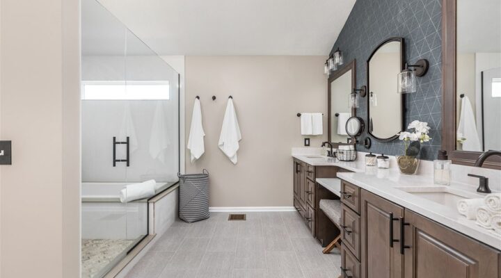 Top Benefits of a Bathroom Remodel