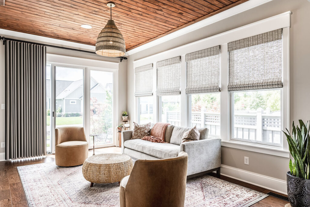 Design and Build Firm