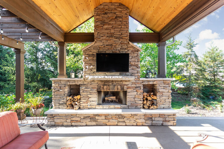 Outdoor Upgrades