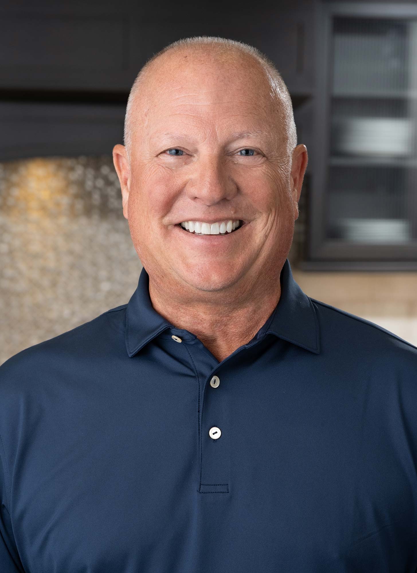 Larry Greene