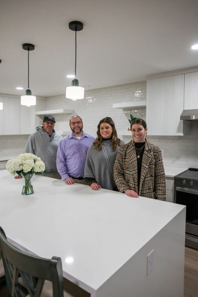 Worthington renovation team in indianapolis whole house remodel