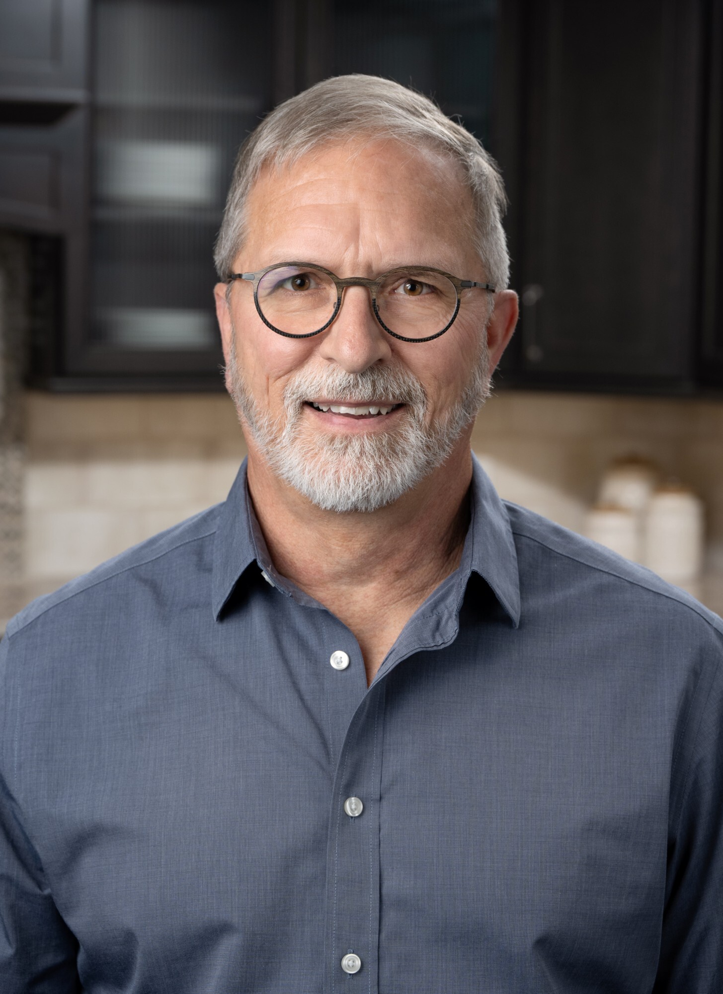 BRUCE KINZER Worthington Design & Remodeling