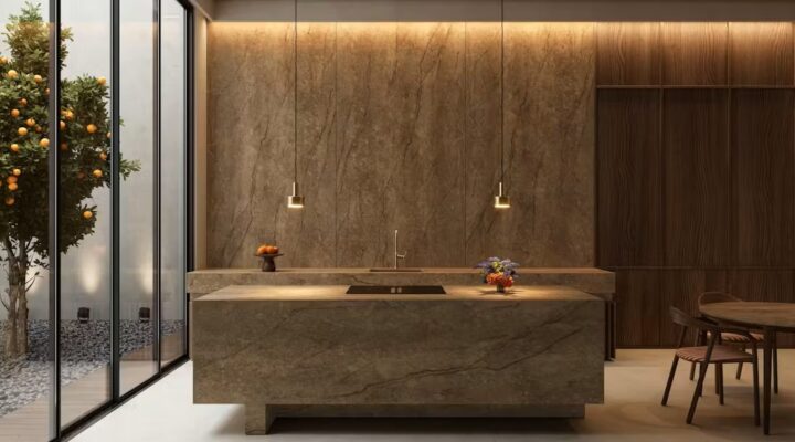 2026 Luxury Home Remodeling Trends & Ideas | Worthington