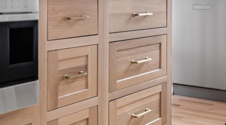 2026 Kitchen Remodeling Trends Carmel IN | Wood Cabinetry Shift