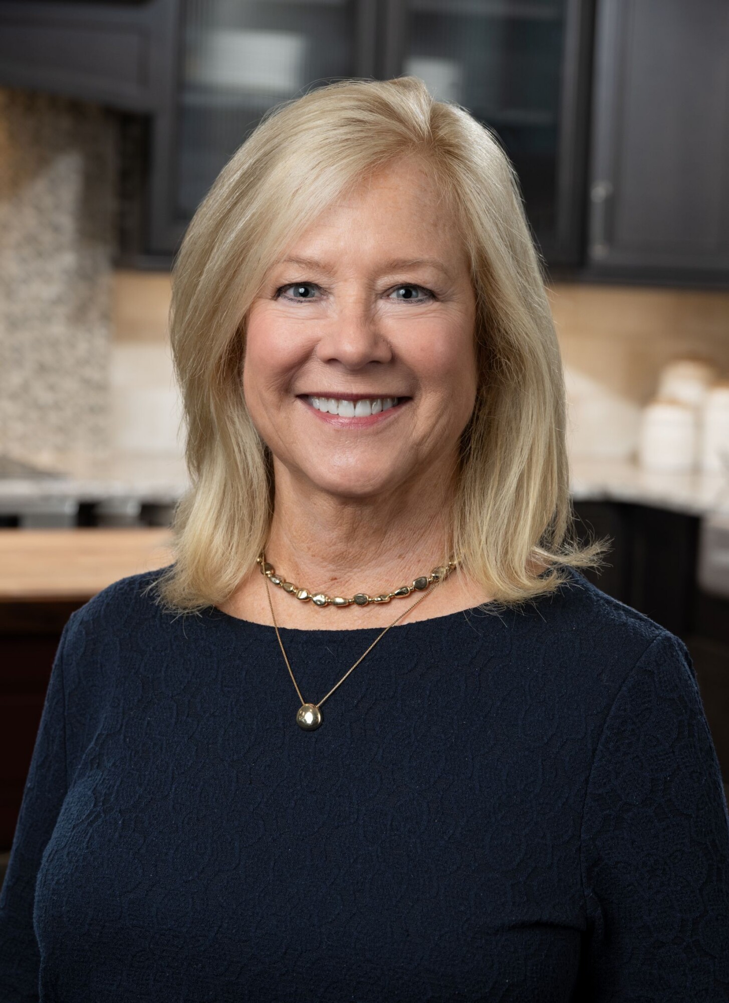 Sandy Piper Accounting specialist at worthington design & remodeling