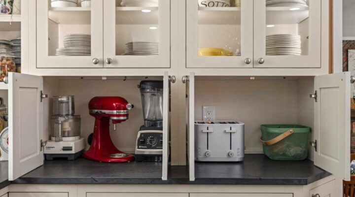 The Guide to a Flawless Custom Kitchen Remodel in Carmel