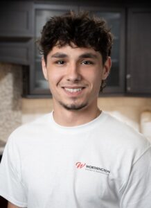 Cameron Marzell