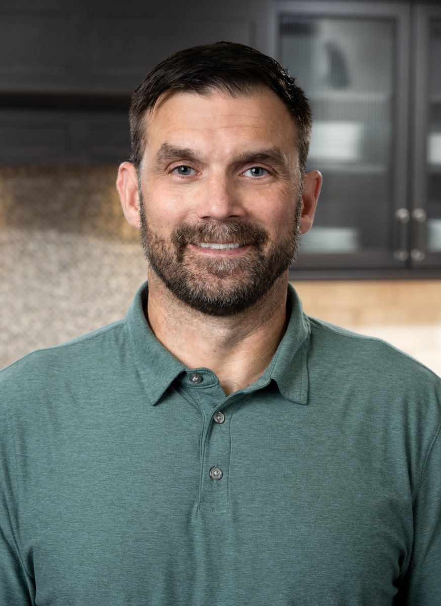 Matthew Benson